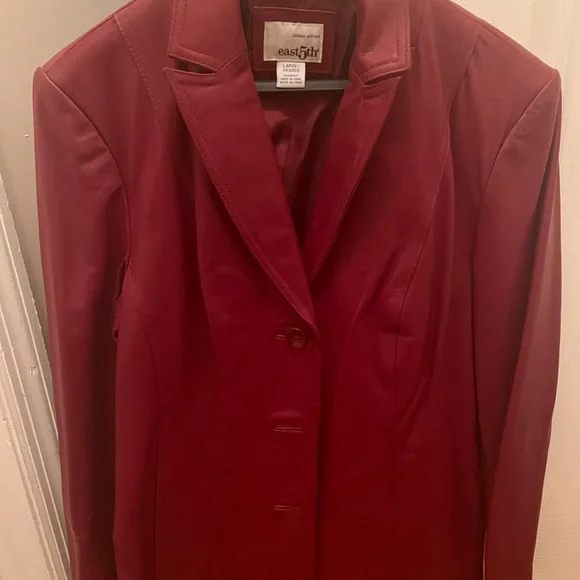 Jacket - Picture 1 of 1